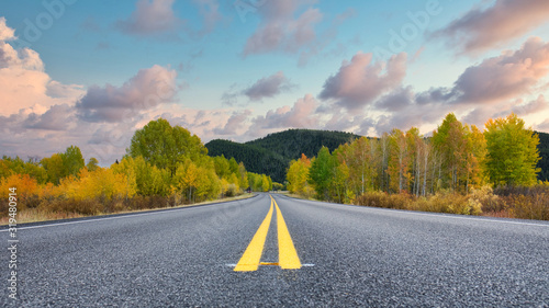 The Road Ahead provides inspriation photo