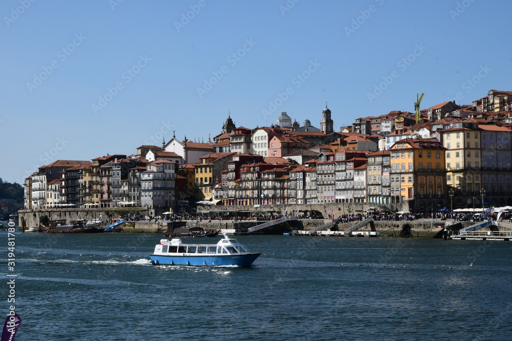 portugal porto