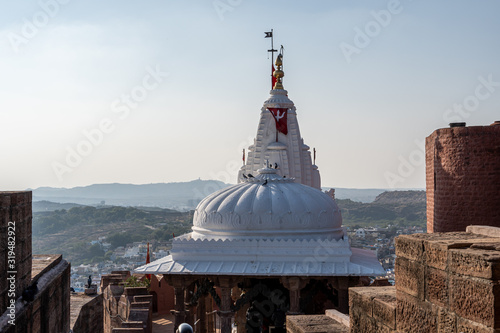  gayatri shaktipeeth shri chamunda mata temple photo