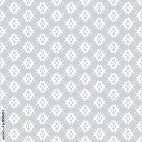 gray seamless pattern