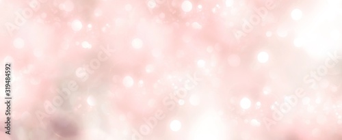 Abstract Christmas backgrou...