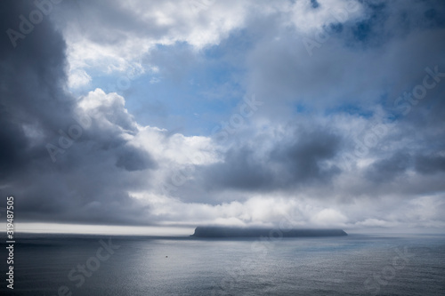 Färöer - Inseln im Nordatlantik