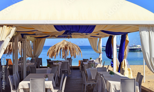 panoramic view of some corners of Sicily. Marzamemi