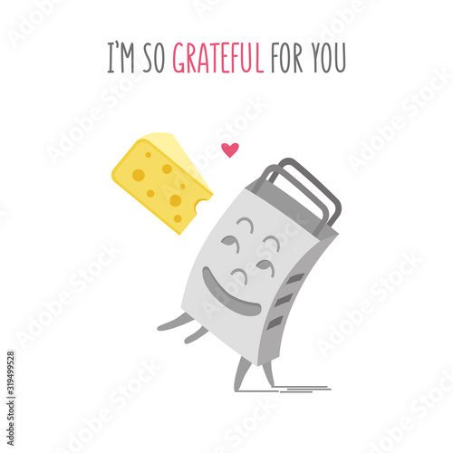 Valentines day cute friendship romance greeting