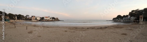 PANO PLAGE © cyriletsophie