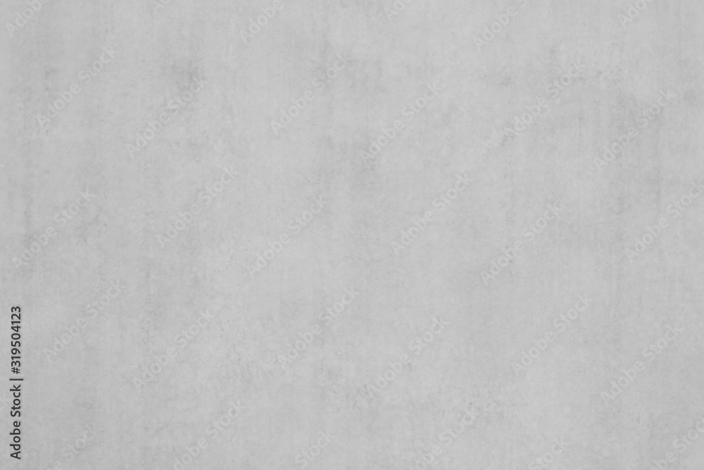 Fototapeta premium White cement surface. Background for design.