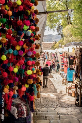 artesania san cristobal de las casas, Mexico , Oaxaca, Caribe photo