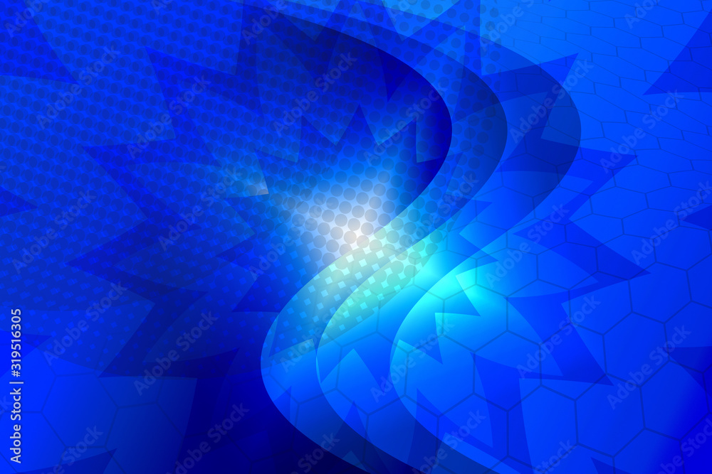 abstract, blue, wave, wallpaper, design, illustration, texture, art, light, pattern, backdrop, graphic, curve, backgrounds, color, line, abstraction, white, shape, 3d, water, lines, digital, swirl