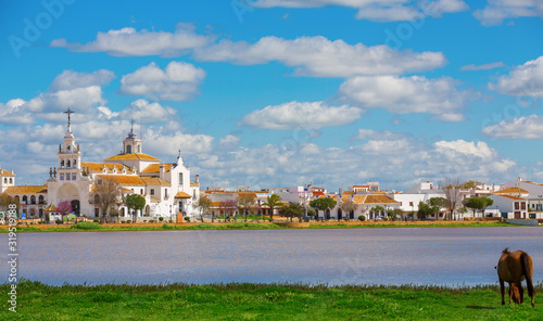 El Rocio photo