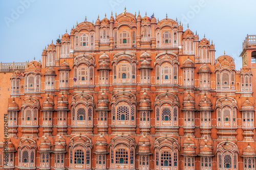 hawa mahal palace