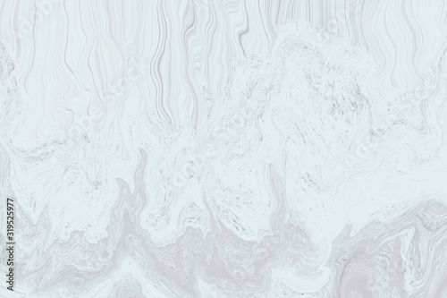 White marble art background texture
