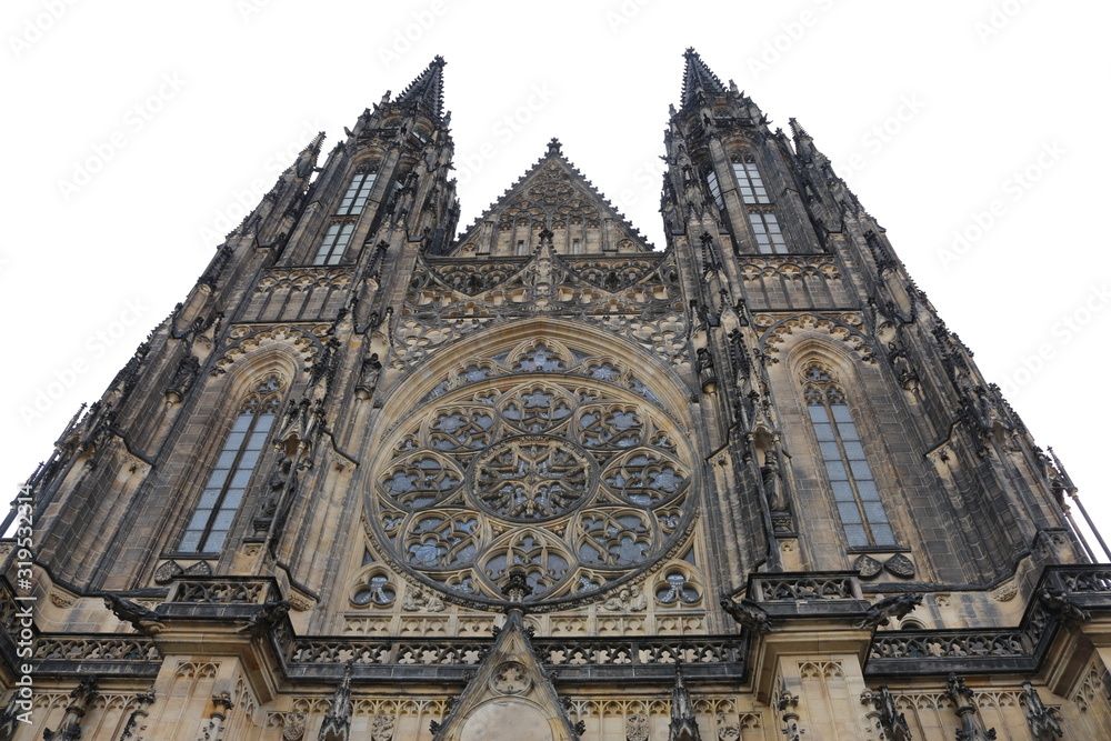 Fototapeta premium Kirche