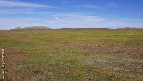 Gobi Plains