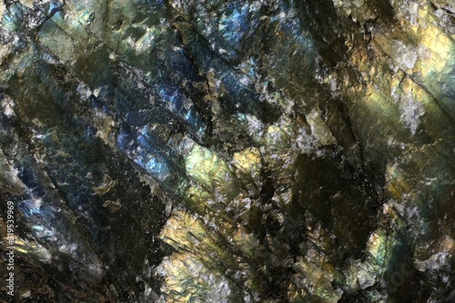 labradorite from Madagascar for background use