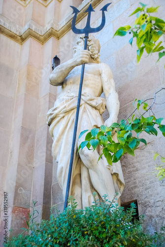 Photography Parc de la Ciutadella 34