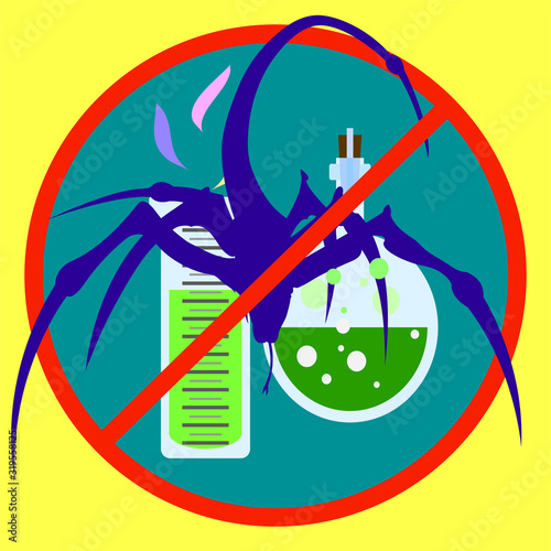 China Coronavirus Illustration . Virus Spreading Concept.danger, vector,medication