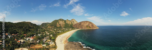 ITACOATIARA VISTA PANORÂMICA