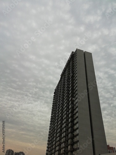 skyscrapers in new york