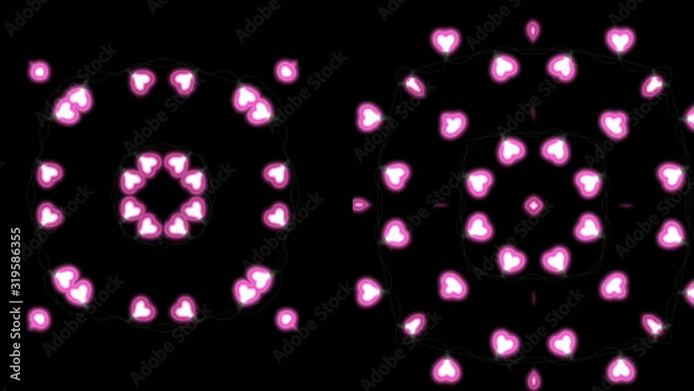pingky flower moving with beautyful natural pingky flower moving with beautyful natural