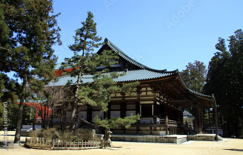 高野山