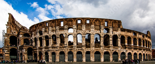 Photography Roman Colusseum