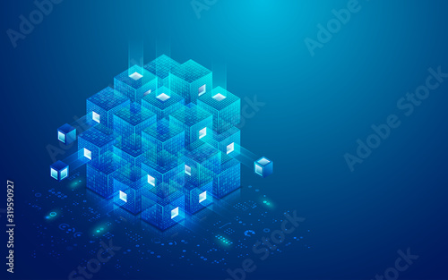 Block Chain