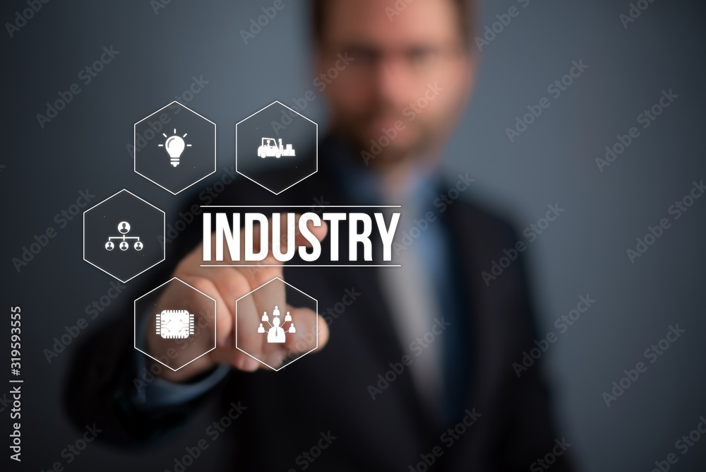 Industry Industry