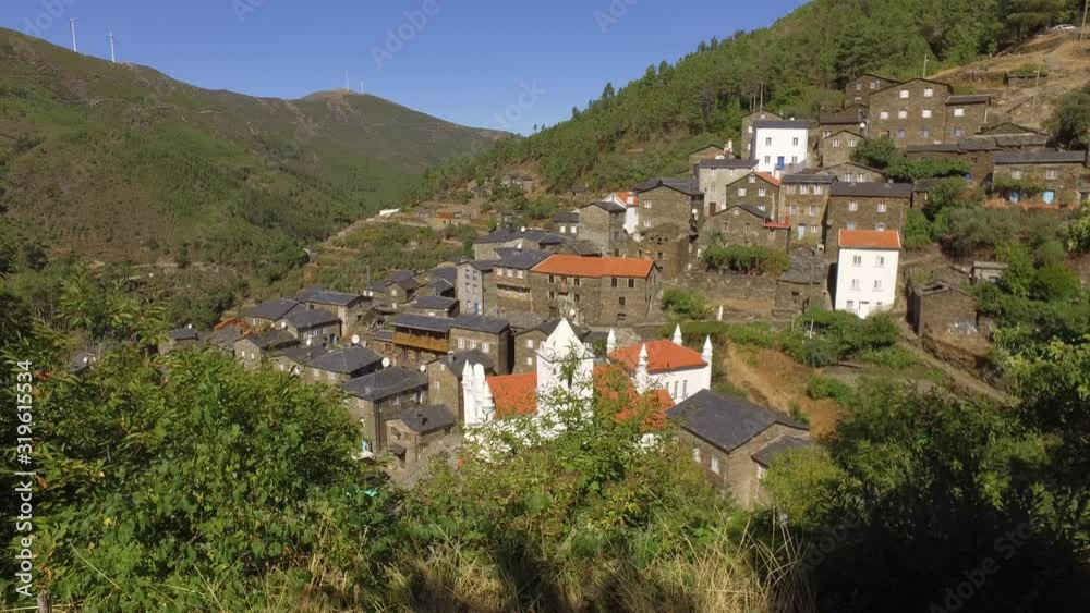 Classic Portuguese Historic Village Piodão Classic Portuguese Historic Village Piodão