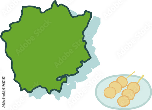 岡山県
