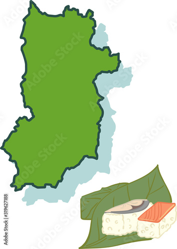奈良県