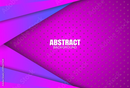 modern Colorful abstract background,vector