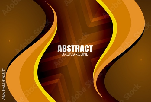 modern Colorful abstract background,vector