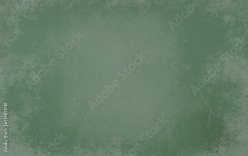 green school blackboard photographed for backgrounds and composings