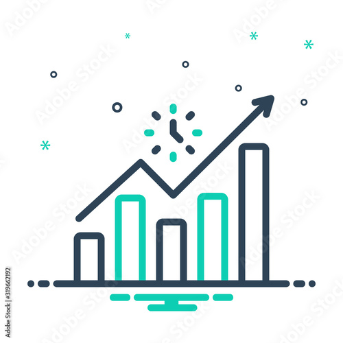 mix icon for advance 