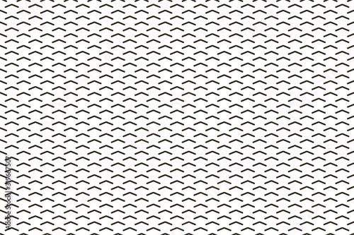 White seamless texture. Vector background