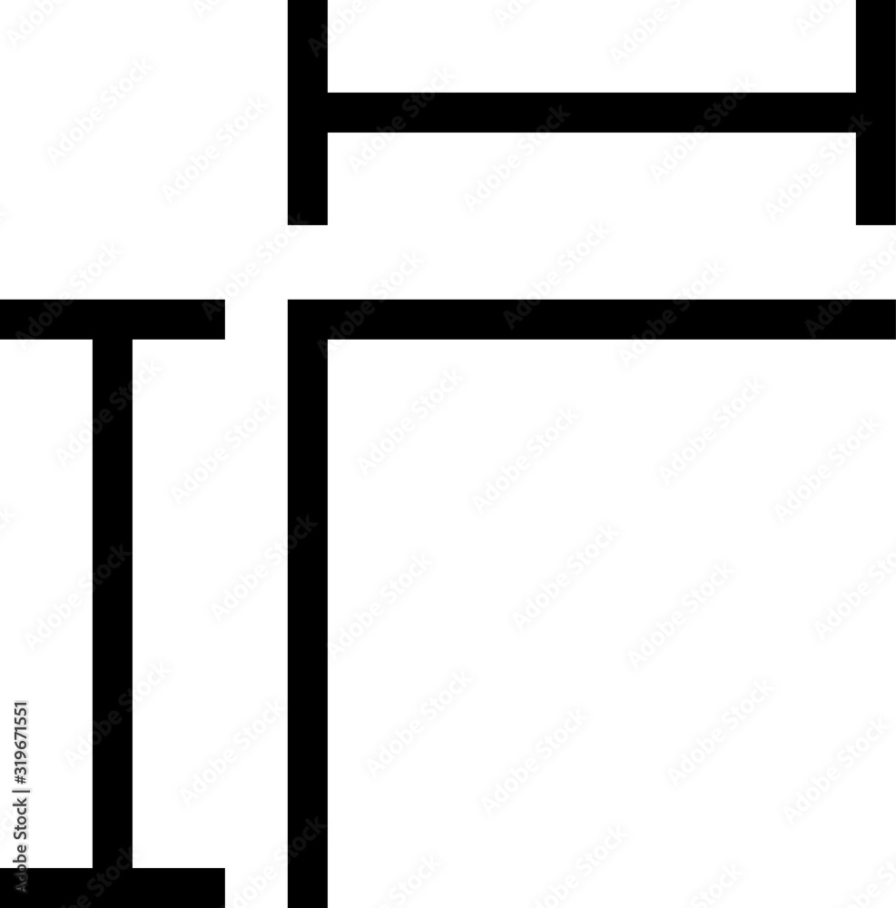 height and width icon height and width icon