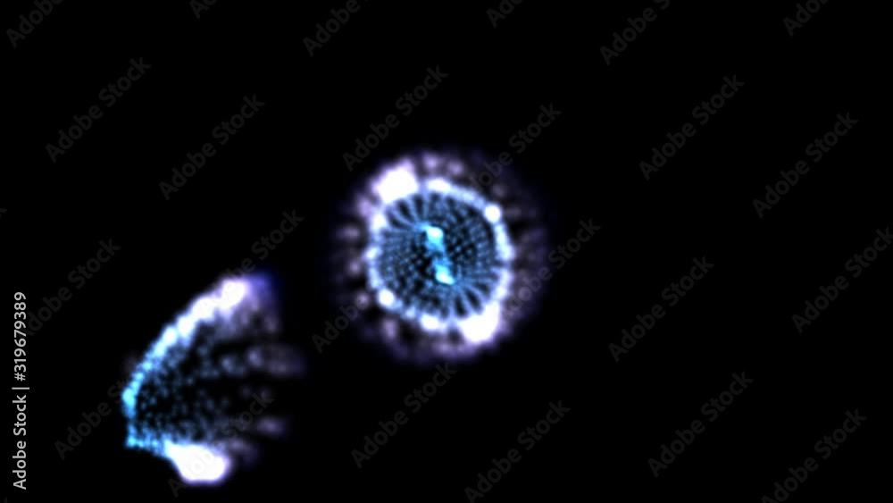 Abstract HD vibration backgrounds for LED screens Abstract HD vibration backgrounds for LED screens