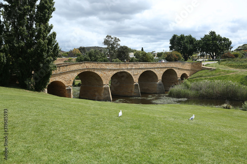 Tasmania, Richmond
