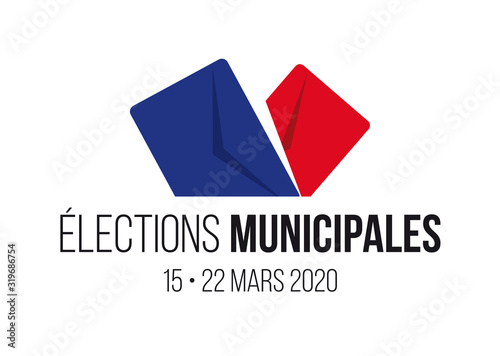 2020 French municipal elections