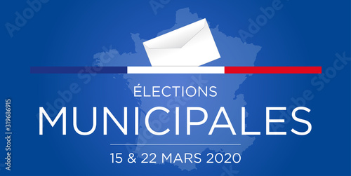 2020 French municipal elections