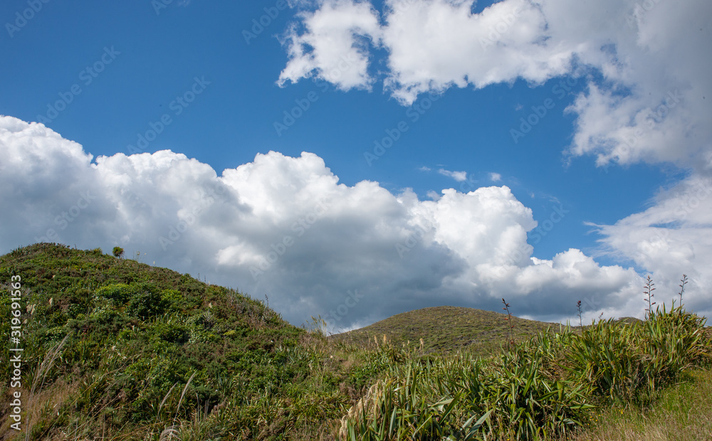 Karekare Auckland New Zealand. Coast. Karekare Auckland New Zealand. Coast.