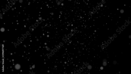 Snow blizzard overlay snow fall effect background element for your winter projects. Snow storm effect. Just import and use blending mode(screen) and get beautiful resluts. It will revive your footage. photo