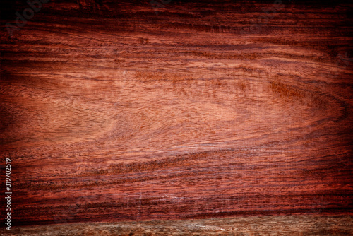 Natural old wood texture background Wooden Background dark wooden pattern floor.