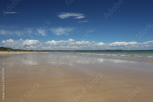 Tasmania, Narawntapu National Park