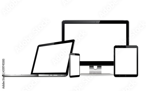 devices template