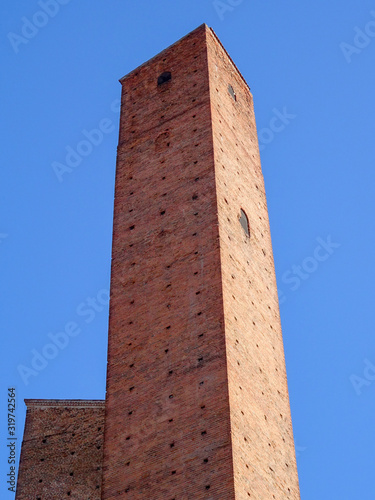 tower of castle in krakow poland