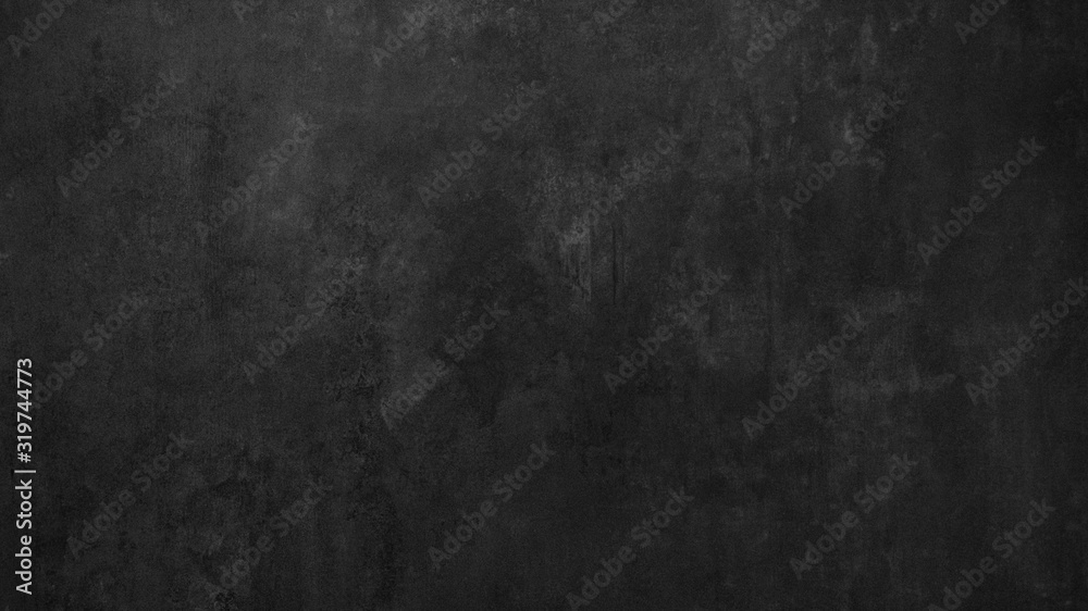 black stone concrete texture background anthracite panorama banner long black stone concrete texture background anthracite panorama banner long