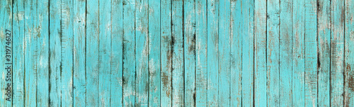 Blue wood texture background coming from natural tree. Old wooden panels that are empty and beautiful patterns.