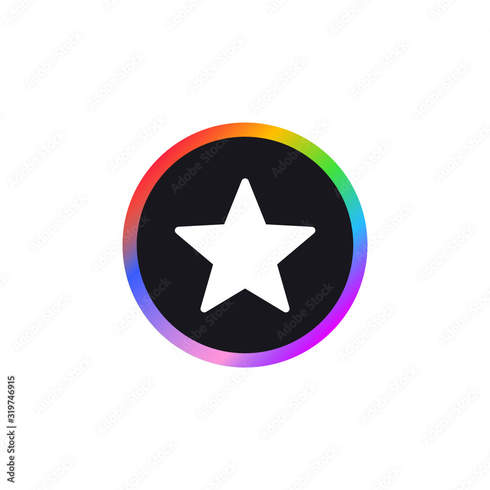 Star - App Icon Star - App Icon