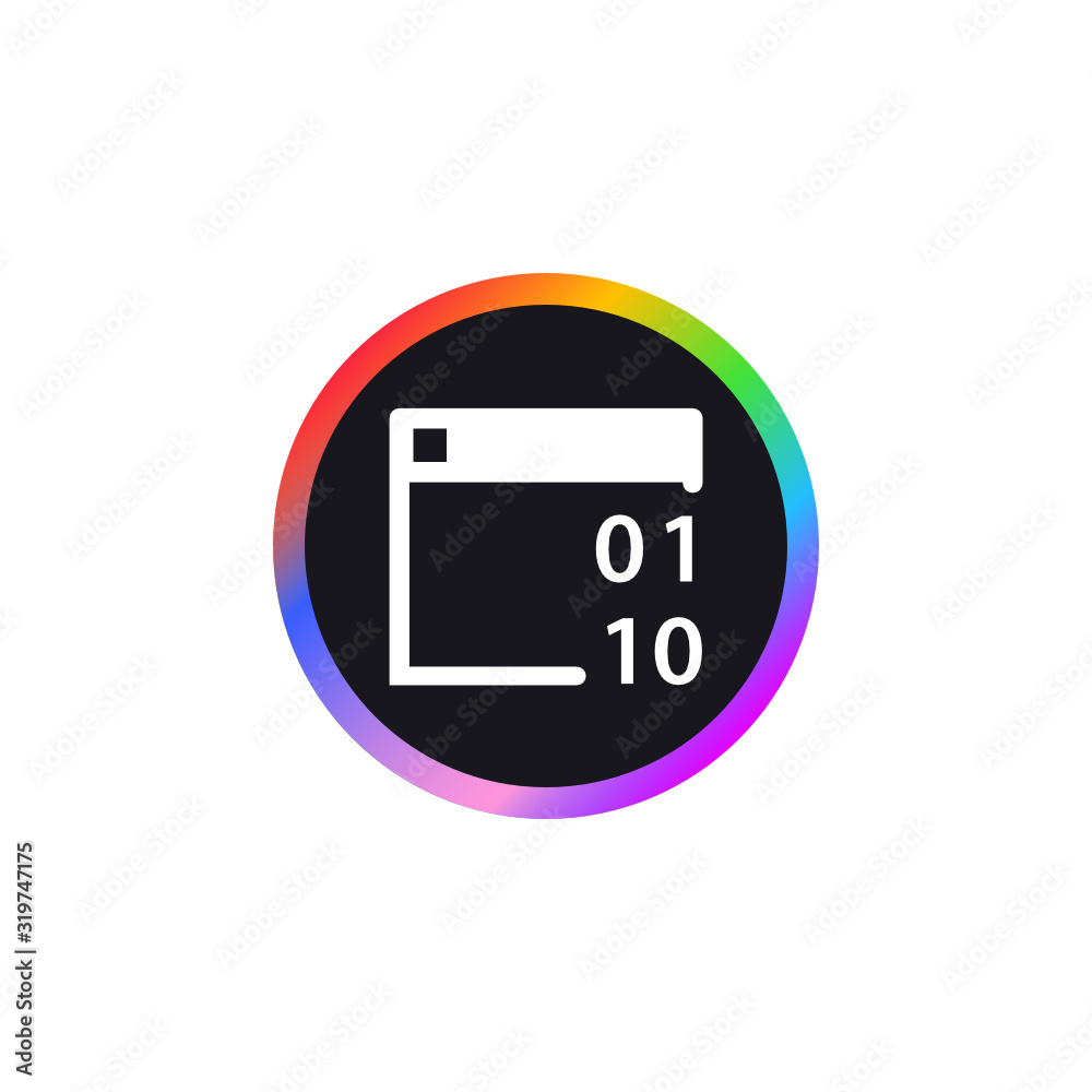 Coding - App Icon Coding - App Icon